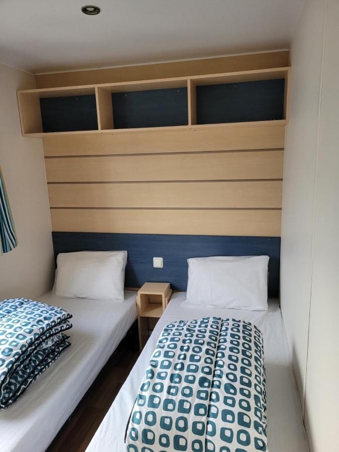 Le Petit Fute 112 Apartment Biville-sur-Mer Exterior foto