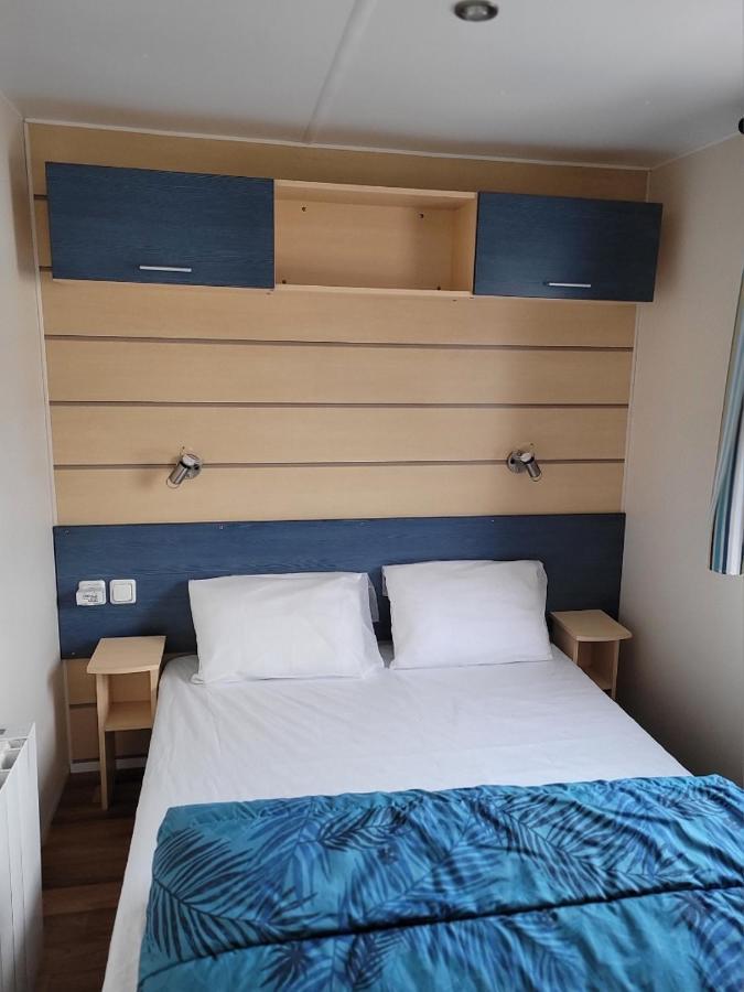 Le Petit Fute 112 Apartment Biville-sur-Mer Exterior foto