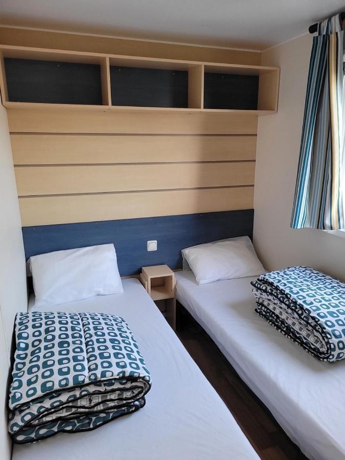 Le Petit Fute 112 Apartment Biville-sur-Mer Exterior foto